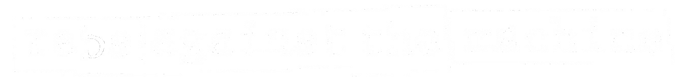 Rebs Against the Machine